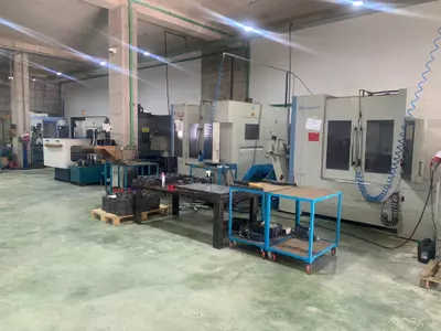 Bridgeport XR1000-XR760